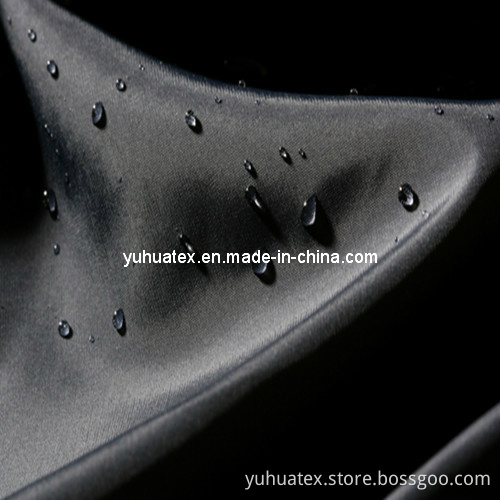 210t Nylon Taffeta Fabric